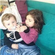 Insegnante lingua francese